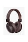 Soundtec Smooth Wireless Stereo Headphone with Bluetooth 5.3 &amp; Foldable Design