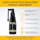 Revivogen MD Scalp Therapy Promotes Thicker, Fuller and Healthy Hair Safe &amp; Effective for Men and Women One Month Supply - 60 ml