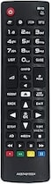 MYHGRC Replacement LG remote control AKB74915324 for LG Smart TV Remote Control LED LCD Plasma 3D - No Setup Required LG TV Remote