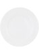 Arcoroc Intensity Dessert Plate, White, 6 Pack, 16 cm, Modern Style, Mixed Material, Durable, Scratch Resistant