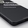 OnePlus 13R Case Cover,Super Frosted Shield Pro Matte All-Round Protection Anti-scratch Slim Luxury PC Hard Protection Back Cover for OnePlus 13R 5G 2025 (Black)