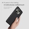 OnePlus 13R Case Cover,Super Frosted Shield Pro Matte All-Round Protection Anti-scratch Slim Luxury PC Hard Protection Back Cover for OnePlus 13R 5G 2025 (Black)