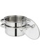 Delcasa 2 Layer Steamer Pot