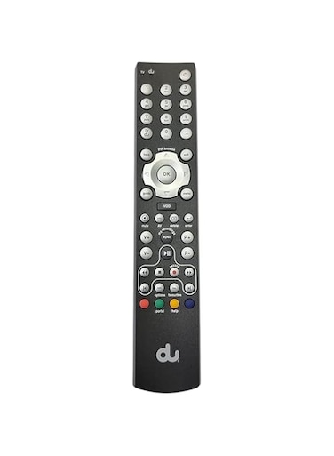 Replacement Remote Control For DU TV Box