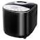 Tradeo Automatic Bread Maker Machine 850W Multi-Function Digital Dough &amp; Baking Oven Black
