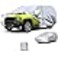 Premium 2-Layer Waterproof Car Cover for Jetour T1 &amp; Jetour T2