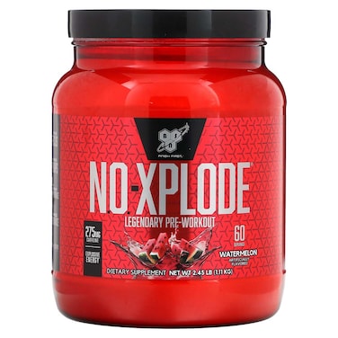 BSN NO-Xplode, Watermelon, 60