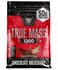 Bsn True mass Weight Gainer, Chocolate Milkshake, 10.3 Lb
