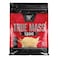 Bsn True mass Weight Gainer, Vanilla Ice Cream, 10.3 Lb