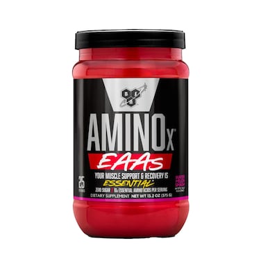 Bsn Amino X Eaas Essential, Watermelon Smash, 375 gm