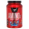 BSN AMINO X, Blue Raz, 70