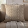 Home Heritage Orienta Cushion 50x50cm - Rust