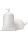 ABBASALI White Polypropylene Woven PP Bag Pack Of 10 Pcs
