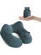 Neck Pillow for Traveling, Airplanes Long Flights Sleeping Support Pillows, Car Neck Pillow for Travel, Head Neck Support Airplane Pillow for Traveling, Car, Home, Office