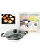 ARTC 7pc Vitumbua pan 7pc hole pan Nonstick pan Snack maker pan 7 Pit