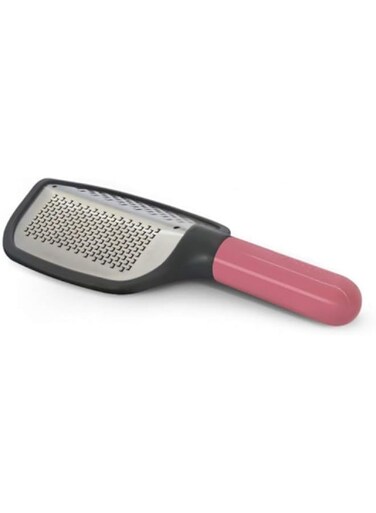 Rossetti Buon Appetito The Hand Cheese Vegetable Grater with Laser Cut Blade Kitchen Gadget Utensil Tool