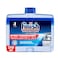 Finish Dishwasher Machine Cleaner, 250ml