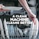 Finish Dishwasher Machine Cleaner, 250ml