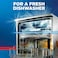Finish Dishwasher Machine Cleaner, 250ml