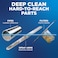 Finish Dishwasher Machine Cleaner, 250ml