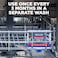 Finish Dishwasher Machine Cleaner, 250ml