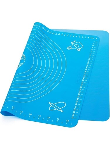 Baking Mat For Pastry Rolling