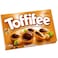 Storck Toffifee Hazelnut in Caramel with Creamy Nougat and Chocolate Toffee, 125g