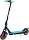 Crony M365 Foldable Electric Scooter With Front Suspension &amp; Durable Honeycomb Tires, Lightweight Commuter Scooter With Smart App Control, 250W Motor, 25-45Km/H Speed, 10-25Km Range, Blue
