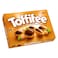 Storck Toffifee Hazelnut in Caramel with Creamy Nougat and Chocolate Toffee, 400g