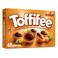 Toffifee Hazelnut Caramel Nougat Chocolate Pralines, 400g
