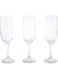 Romantic Stem Tumbler 3Pcs