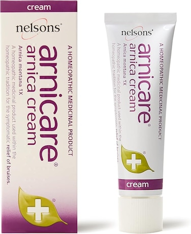 Nelsons Arnicare Arnica Cream, 30 g