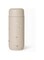 Citron Thermal Baby Flask &ndash; Vehicles Design, Leakproof &amp; Insulated Stainless Steel Bottle &ndash; Keeps Drinks Warm or Cold for Hours