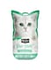 Kit Cat Purr Puree Chicken &amp; Scallop Wet Cat Treat Tubes 4X15G