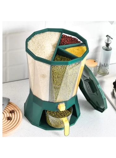 Storage Dispenser