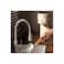 Manual Espresso Machine &ndash; 2-in-1 Thermo-Block System, Electric Cappuccino Maker, White Design