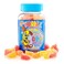 مستر تومي أوميغا 3 علكة، 60 عامًا