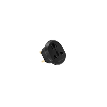 Universal UK Conversion Plug &ndash; 2500W Multi-Country Adapter with 13A Fast Charge