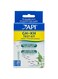 Api gh &amp; kh test kit freshwater aquarium water, 4.8 oz.
