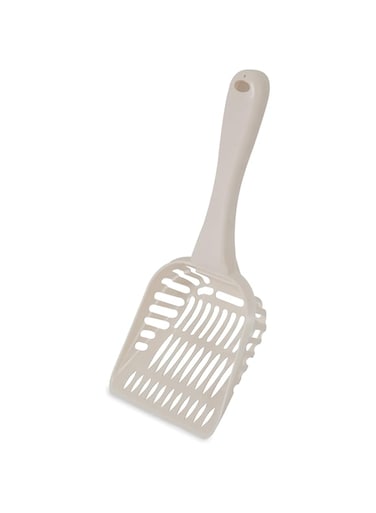 Petmate Litter Scoop w/Microban, Jumbo