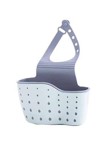 Dubai Gallery Sponge Dish Holder Green