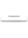 Green Lion Vacuum Sealer Machine,80W Power, Multi Packet Sealing, Low Noise, Overheating Protection, User-Friendly, Completion Buzzer Notification, Removable Drip Tray, Bag Cutter &amp; Bag Clip - White