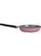 Lahoya 20Cm Fry Pan Cheery Marble Nonstick Coating Multi Colour (80320Ch)