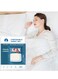 Disposable Bed Sheets Travel Bedding Cover Portable Bedspread Sheet &amp; Pillowcase Sets