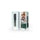 Cordless Beard &amp; Hair Straightening Comb with Fast Heating &amp; 3D Teeth