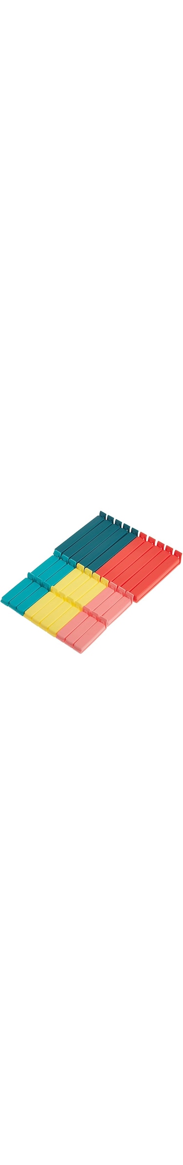 IKEA Bevara Sealing Clip, 30 Piece - Assorted Sizes