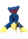 Poppy Playtime Collectible Plush S2 Smiling Huggy Wuggy Blue
