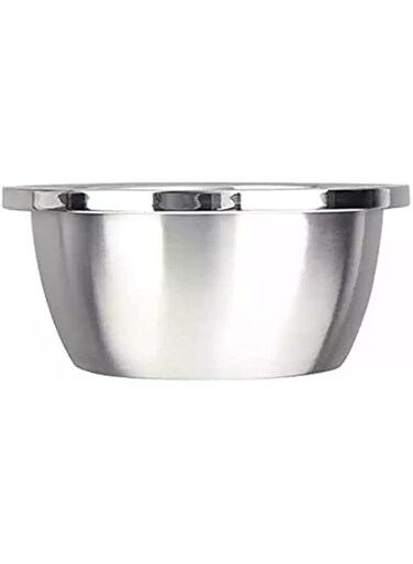 ARTC Stainless Steel Mixing Bowl (20cm (2Ltr))