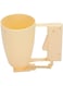 Fockety Batter Dispenser, Meatball Dispenser, High Quality for Home for Kitchen