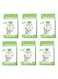 Kit Cat Soya Clump Soybean Litter &ndash; Green Tea 7L(1 Box &ndash; 6pcs)